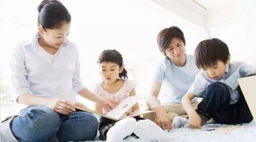 淺談國培網(wǎng)家庭教育咨詢指導師的社會意義及就業(yè)前景