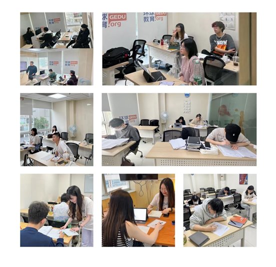 環球教育重磅推出DSE培優產品，專業助力學生決勝香港中學文憑考試